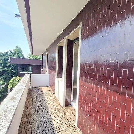 Ottoboni Charme Apartment With Terrace Milán Exterior foto